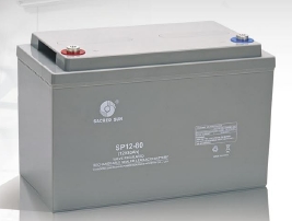 SPG12095W, Аккумуляторная батарея